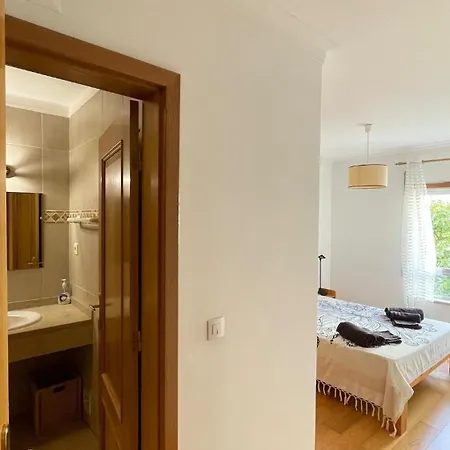 아파트 Casa Cruz Algarve *