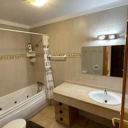 Apartman Casa Cruz Algarve *
