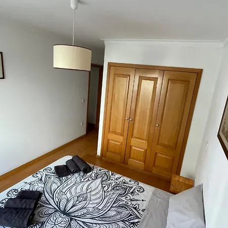 Casa Cruz Algarve Lejlighed *