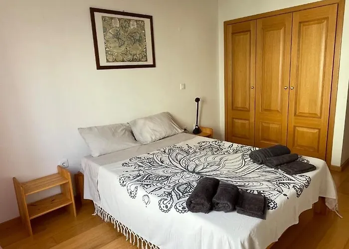 Casa Cruz Algarve ポルティマン