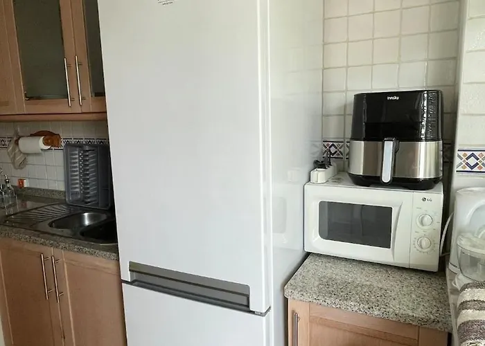 アパート Casa Cruz Algarve ポルティマン