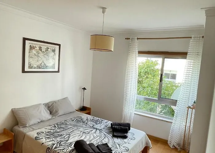 Casa Cruz Algarve アパート