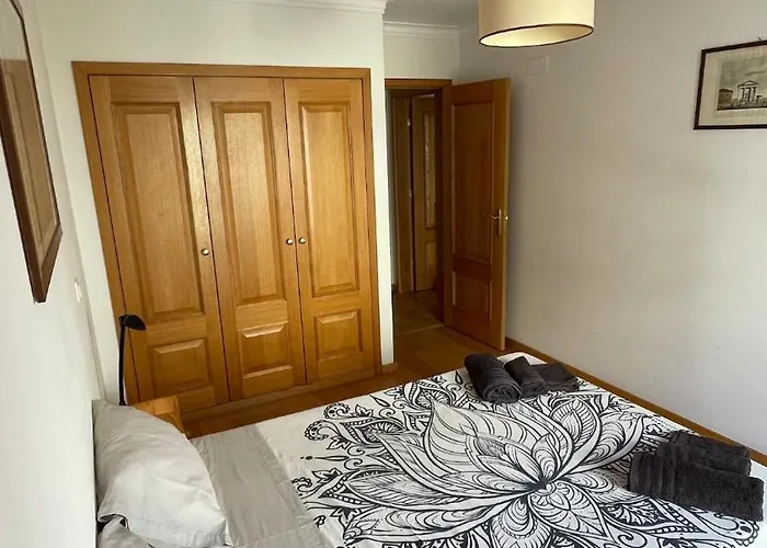 アパート Casa Cruz Algarve