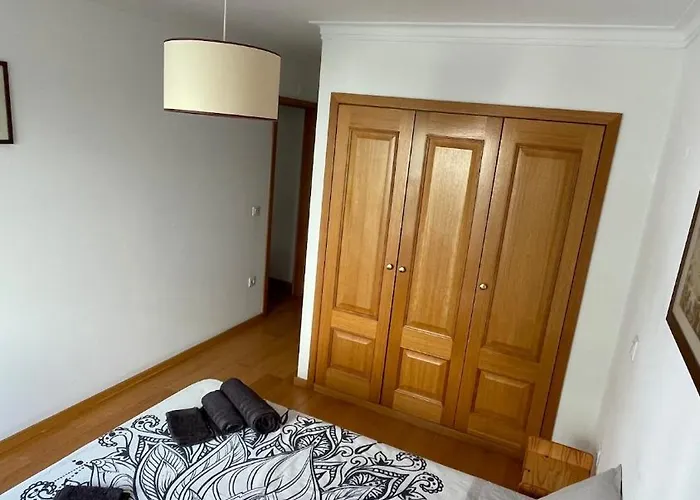 Casa Cruz Algarve アパート *