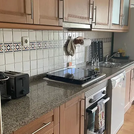 Casa Cruz Algarve Appartamento