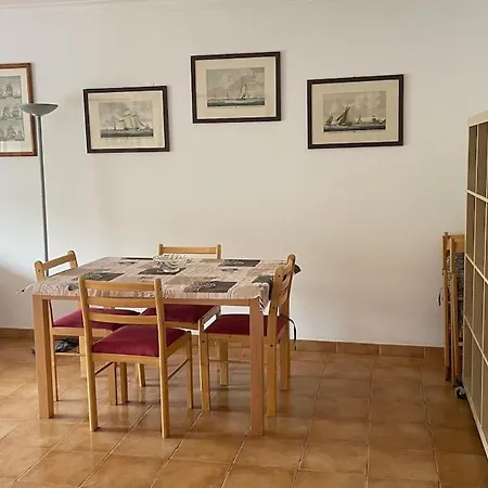 Casa Cruz Algarve Appartamento *