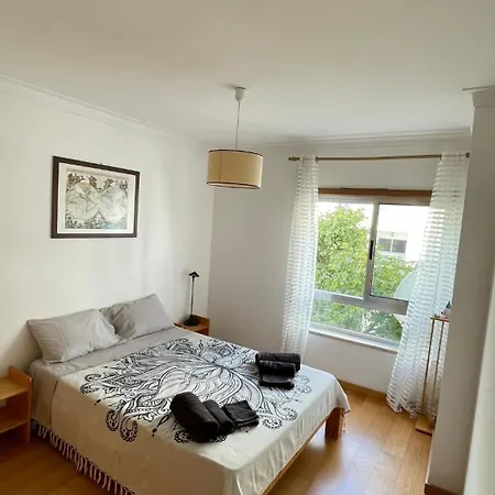 Casa Cruz Algarve Appartamento