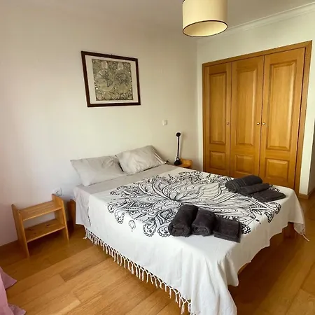 Casa Cruz Algarve Portimão